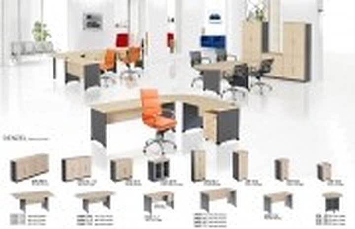 Donati Danzel Series