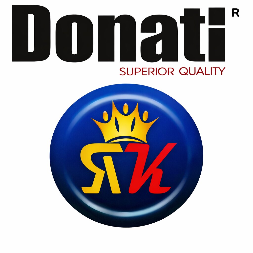 Filling Cabinet Donati Charlotte Series