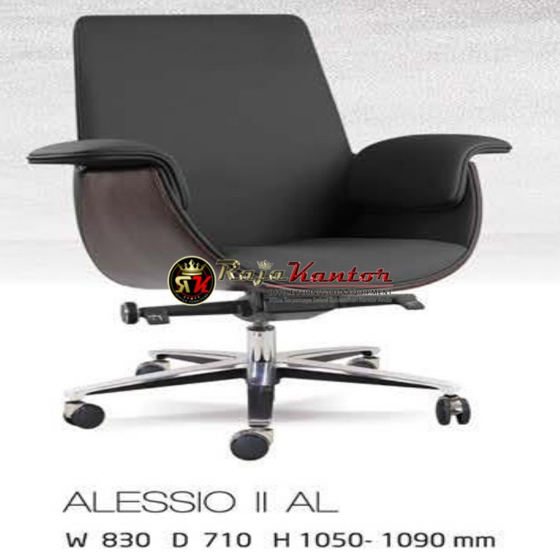 Kursi Direktur Indachi ALessio II AL