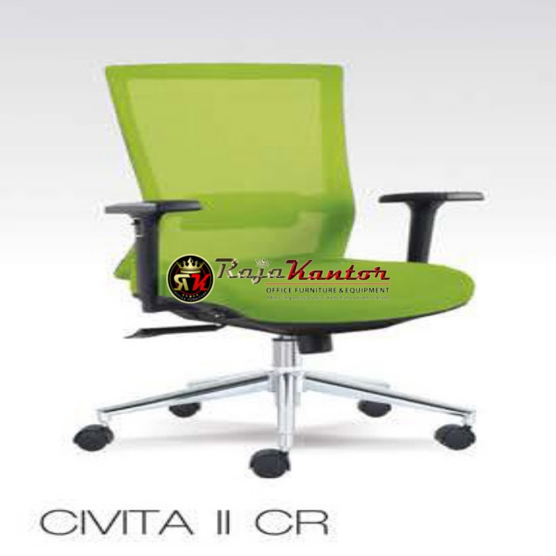 Kursi Direktur Indachi Civita II CR