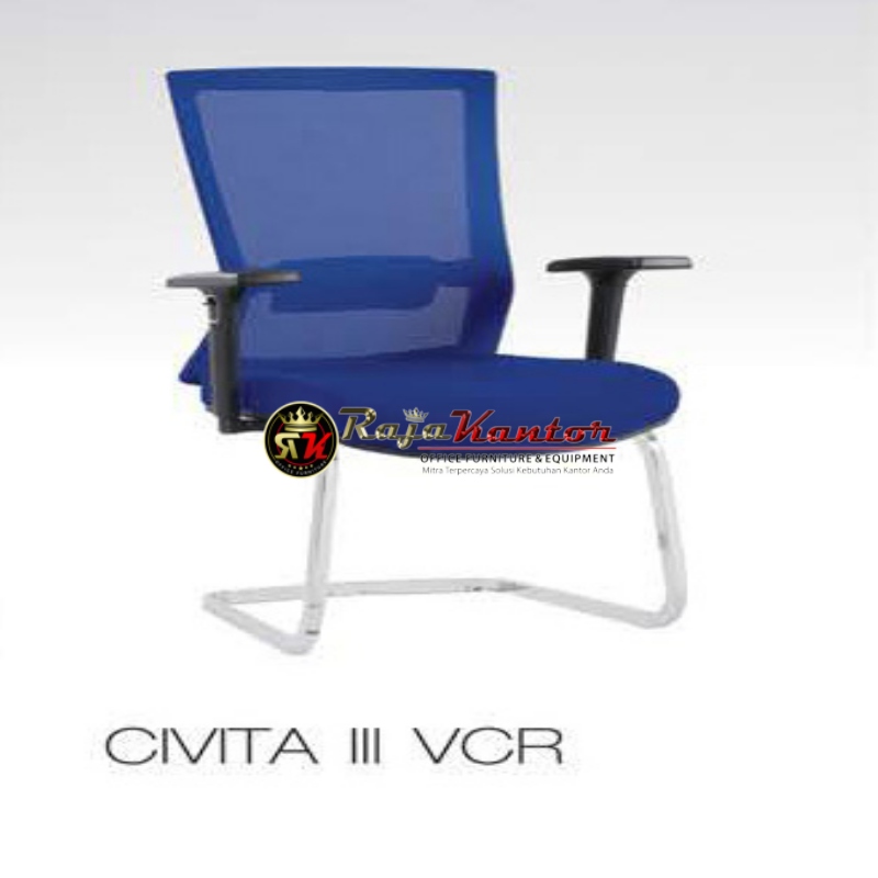 Kursi Direktur Indachi Civita III VCR