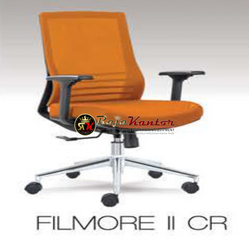 Kursi Direktur Indachi Filmore II CR