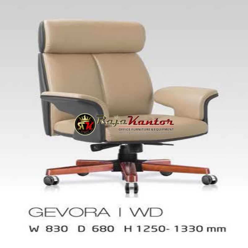 Kursi Direktur Indachi Genoa I WD