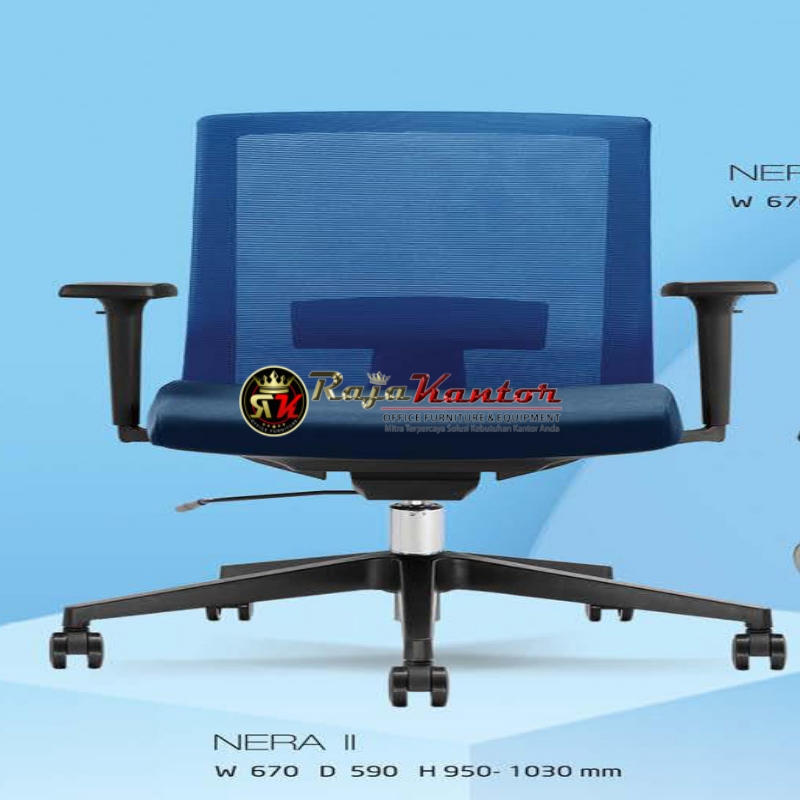 Kursi Direktur Indachi Nera II