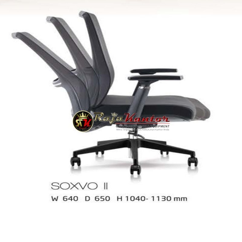 Kursi Direktur Indachi Soxvo II