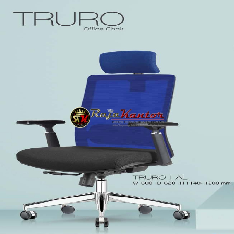 Kursi Direktur Indachi Truro I AL
