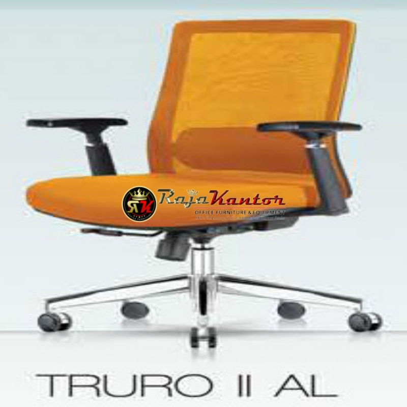 Kursi Direktur Indachi Truro II AL