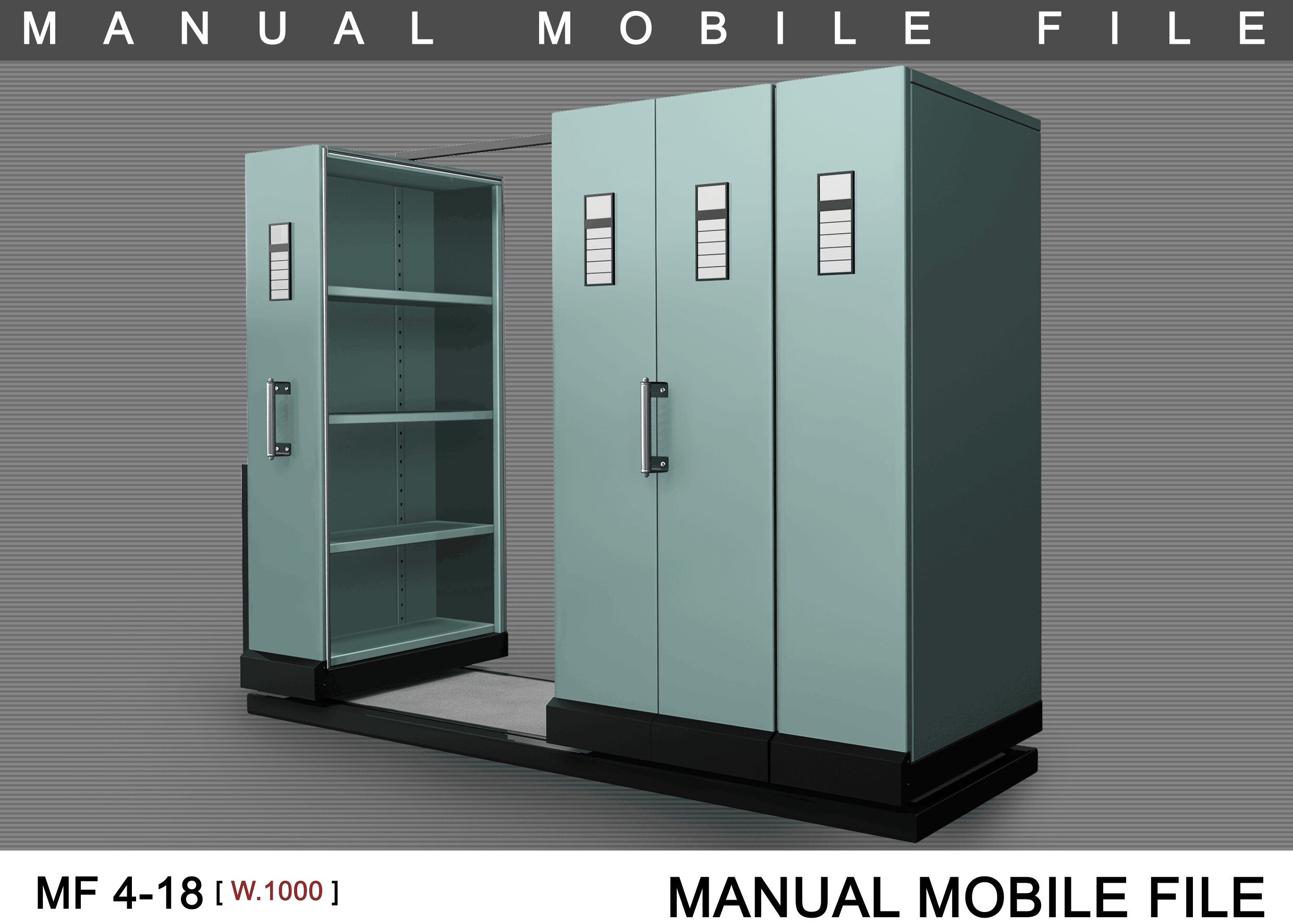 Mobile File Manual Alba 4-18