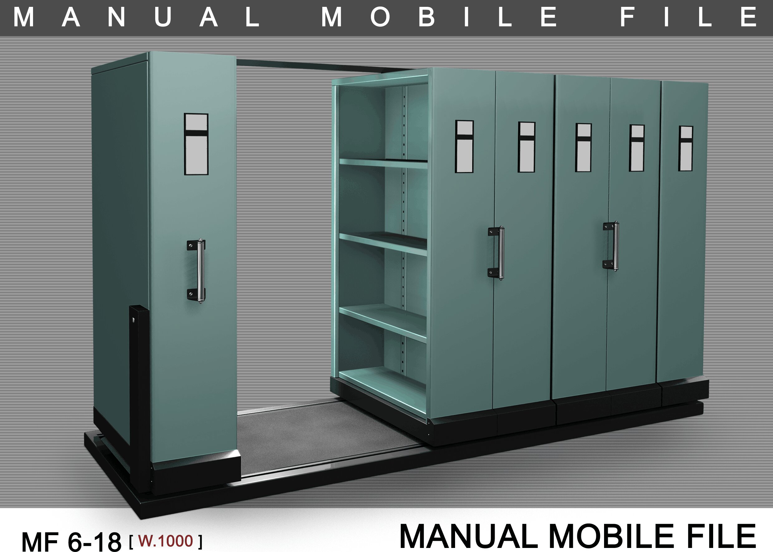 Mobile File Manual Alba 6-18
