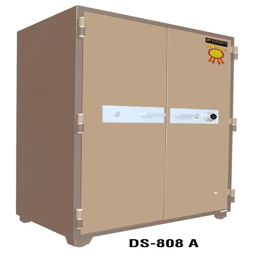 Brankas Daichiban DS-808 A